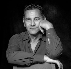 This is an image of Barry Bruder