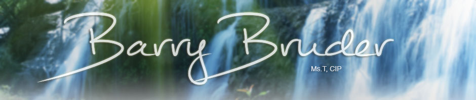 Barry Bruder